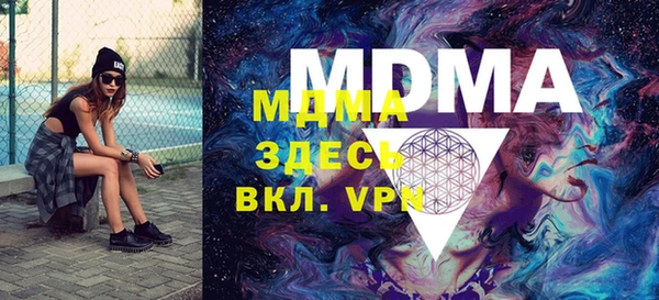 винт Няндома