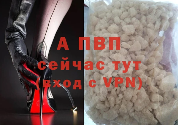 хмурый Ветлуга